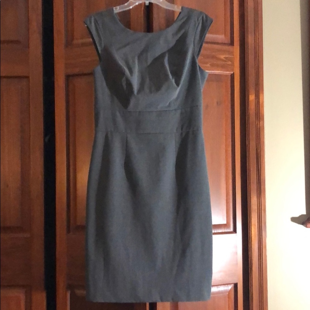Sheath dress